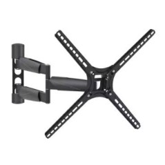 Supporto Lungo per TV Movimento Completo 13''-65'' pollici BARKAN BM343LP