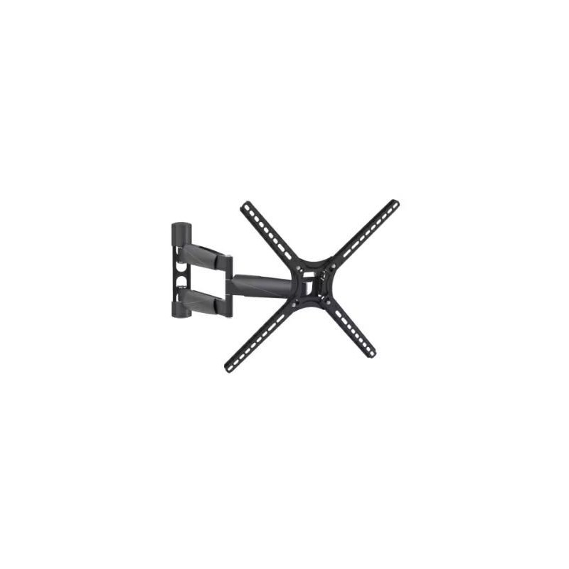 Supporto Lungo per TV Movimento Completo 13''-65'' pollici BARKAN BM343LP