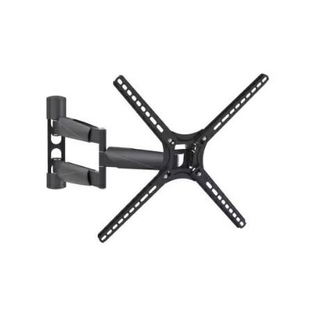 Supporto Lungo per TV Movimento Completo 13''-65'' pollici BARKAN BM343LP