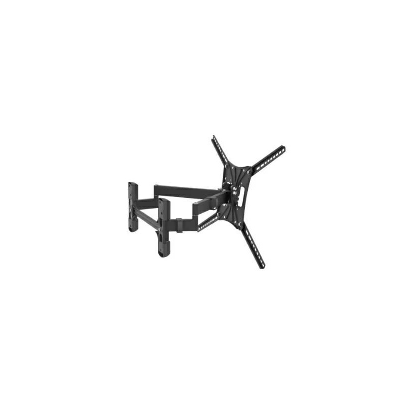 Supporto Doppio Braccio per TV Movimento Completo 13''-90'' pollici BARKAN BM464