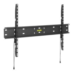 Supporto per TV Piatto e Curvo Fisso 32''-90'' pollici BARKAN E40.B