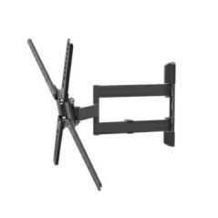 Supporto per TV Piatto e Curvo Movimento Completo 13''-65'' pollici BARKAN BM343