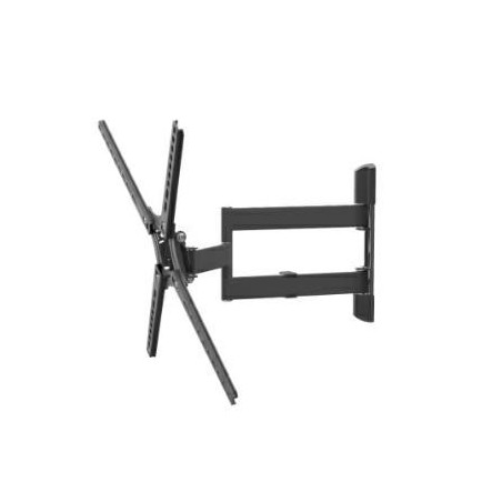 Supporto per TV Piatto e Curvo Movimento Completo 13''-65'' pollici BARKAN BM343