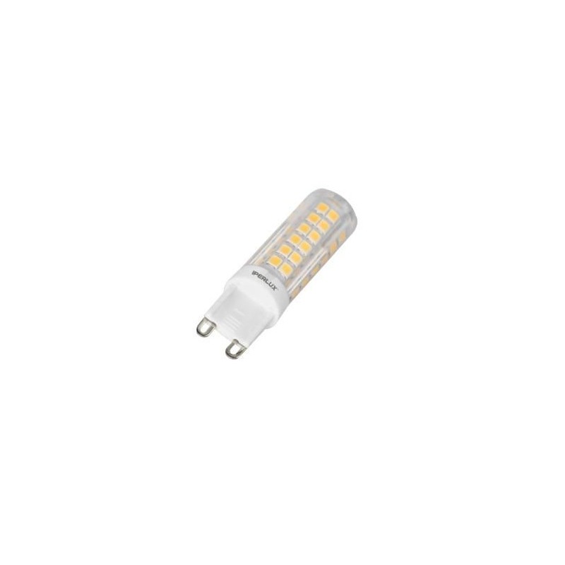 Lampada LED Tubolare 12W Attacco G9 4000K 240V IPERLUX IP12G97D