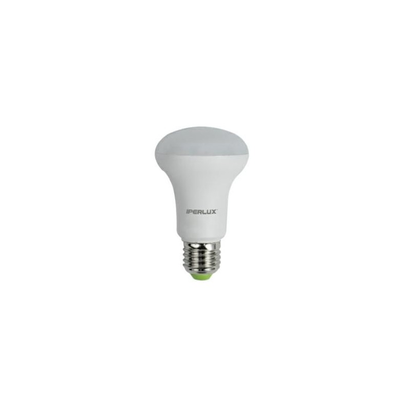 Lampadina LED R63 attacco E27 10W 6500K IPERLUX IP10E27RC