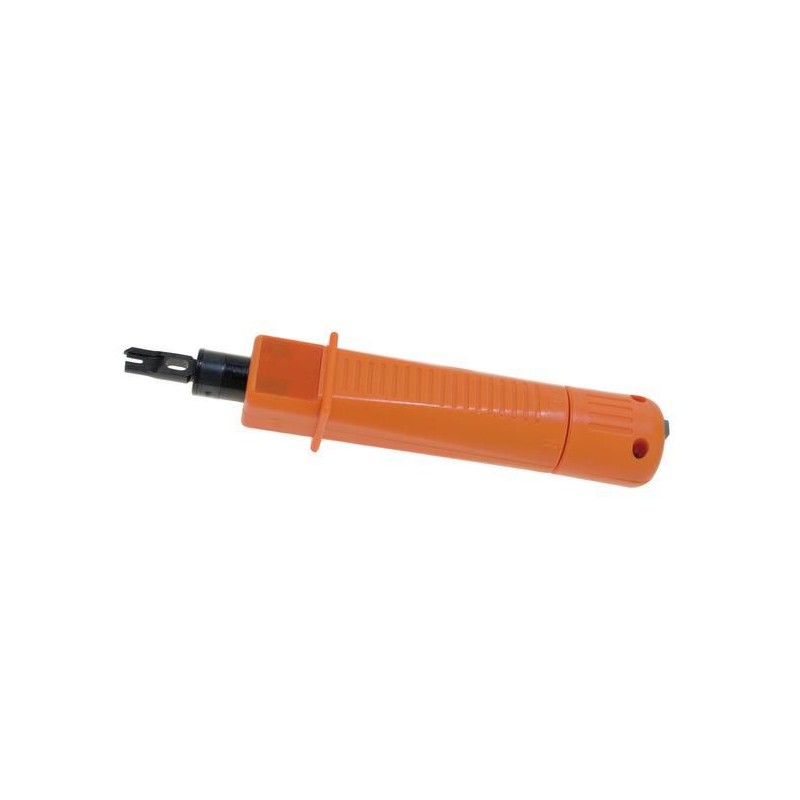 Inseritore Professionale per Prese RJ45 LIFE 42.2001061 Inseritore Professionale per Prese RJ45 LIFE 42.2001061