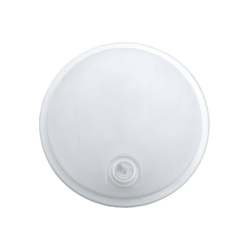 Plafoniera a LED Multipower 20/15/10W Rotonda IP65 Tricolor LIFE 39.9PF0323SCFN Plafoniera a LED Multipower 20/15/10W Rotonda IP65 Tricolor LIFE 39.9PF0323SCFN