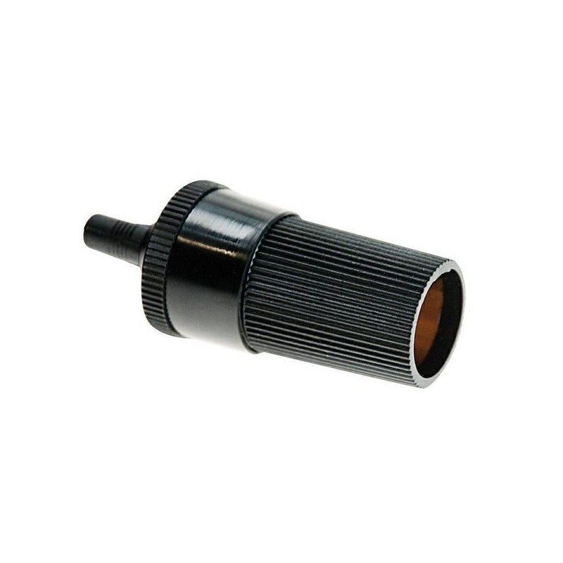 Presa Volante per Spinotto Accendino Auto LIFE 38.1004250