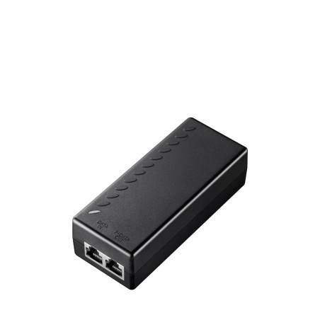 Gigabit POE/POE Injector 30W CUDY POE200