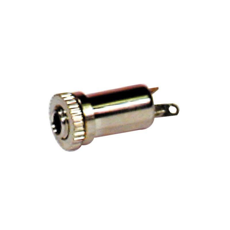 PRESA STEREO Ø 2,6 MM DA PANNELLO MELCHIONI 433329616 PRESA STEREO Ø 2,6 MM DA PANNELLO MELCHIONI 433329616