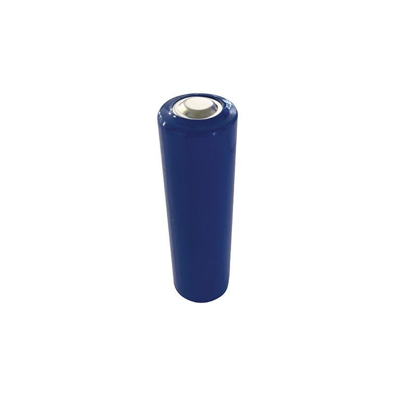 Batteria Stilo AA a litio ER14505 3,6V 2400mAh MELCHIONI 491463512 Batteria Stilo AA a litio ER14505 3,6V 2400mAh MELCHIONI 491463512