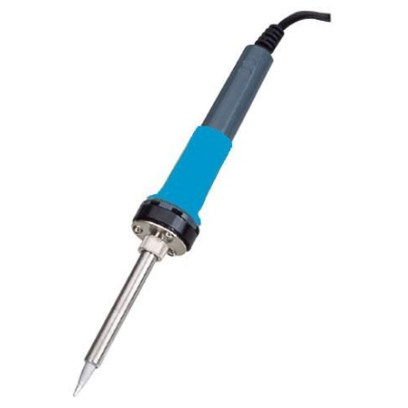 Saldatore WS-200N a filo 25W con Spina 10A MELCHIONI 495236155