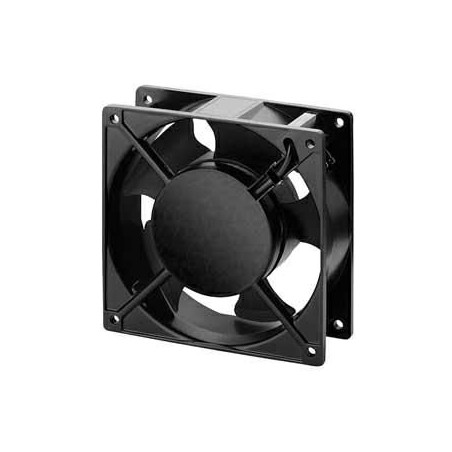 Ventola Cuscinetto 220-240V 92X92X25mm VE/212C MELCHIONI 492829338
