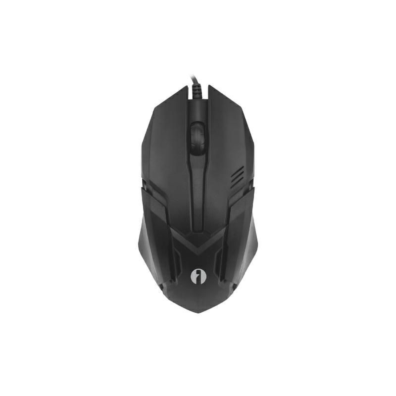 Mouse ottico USB Nero M100B KONELCO GBC 59860000 Mouse ottico USB Nero M100B KONELCO GBC 59860000