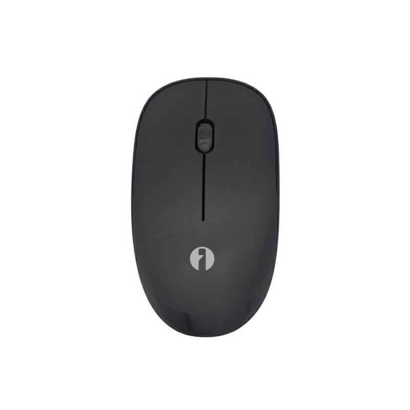 Mouse ottico senza fili Nero M300WB KONELCO GBC 59860100 Mouse ottico senza fili Nero M300WB KONELCO GBC 59860100