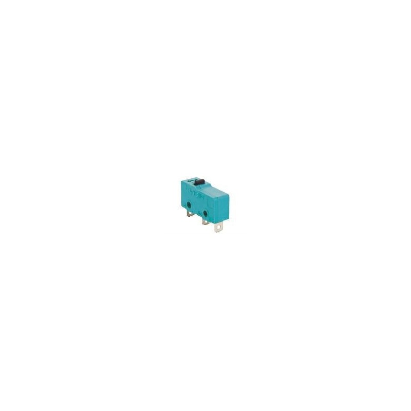 Deviatore miniatura finecorsa con pulsante KONELCO GBC 24289300 Deviatore miniatura finecorsa con pulsante KONELCO GBC 24289300