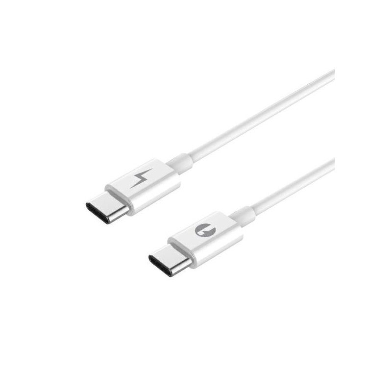 Cavo USB TYPE-C USB TYPE-C per ricarica veloce 1 Metro KONELCO GBC 59180325 Cavo USB TYPE-C USB TYPE-C per ricarica veloce 1 Metro KONELCO GBC 59180325