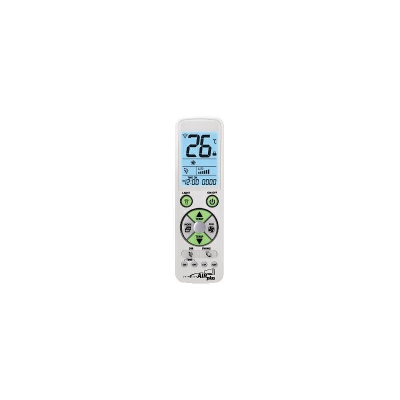 Telecomando universale per climatizzatori Konelco GBS 42534 Telecomando universale per climatizzatori Konelco GBS 42534