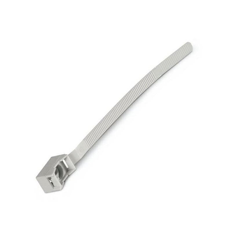 Fascetta per tubi 16/32 mm 1PZ FIXING FCLIPS Fascetta per tubi 16/32 mm 1PZ FIXING FCLIPS