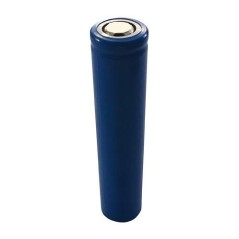 Batteria 14650 Li-ion 3.7V Ricaricabile 1000mAh MELCHIONI 491463531