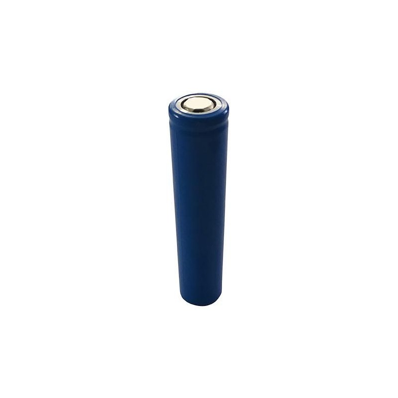 Batteria 14650 Li-ion 3.7V Ricaricabile 1000mAh MELCHIONI 491463531 Batteria 14650 Li-ion 3.7V Ricaricabile 1000mAh MELCHIONI 491463531