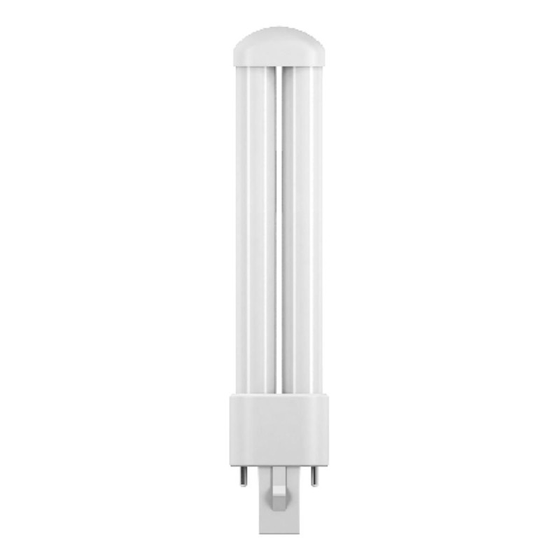 Lampada LED PL attacco G23 5,7W 4000K BOT LIGHTING SLD760553