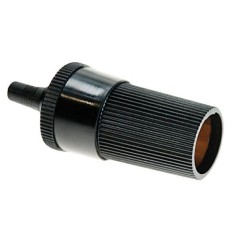 Presa Volante per Spinotto Accendino Auto LIFE 38.1004250