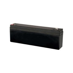 BATTERIA AL PIOMBO 12V 2A