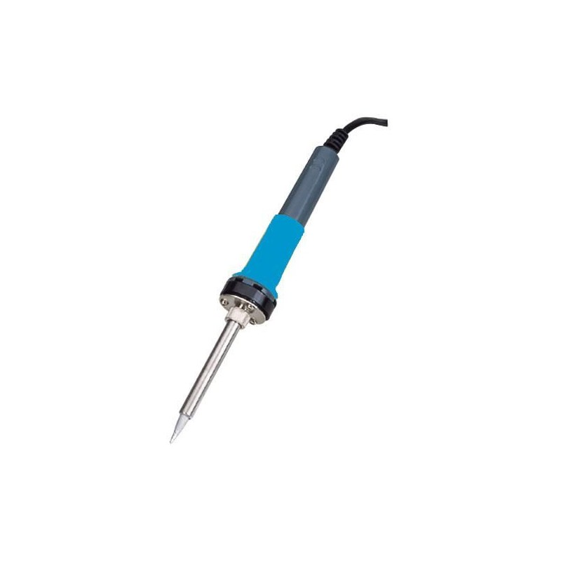 Saldatore WS-200N a filo 25W con Spina 10A MELCHIONI 495236155 Saldatore WS-200N a filo 25W con Spina 10A MELCHIONI 495236155