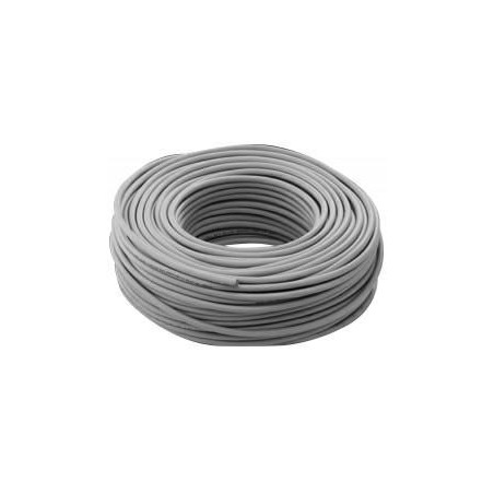 CAVO DOPPIO ISOLAMENTO ANTIFIAMMA 2X6 MMQ FG16OR16 1MT