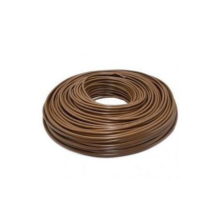 CAVO FS18OR18 2X2,5 MMQ 300/500V 1MT