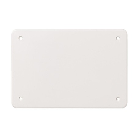 Coperchio per cassetta incasso 153X98 PT4 OLAN OL10043