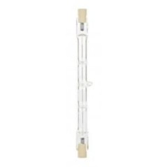Lampada Alogena Lineare 250W R7s 78mm GE