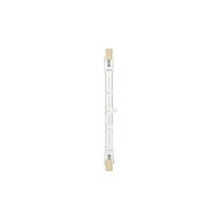 Lampada Alogena Lineare 250W R7s 78mm GE