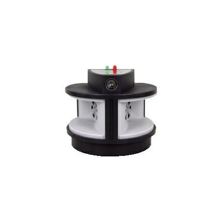 Scacciatopi ed Insetti ad Ultrasuoni DUO KONELCO GBC 64054100