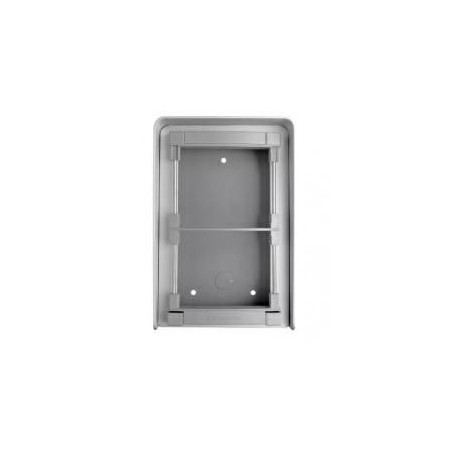 Tettuccio Parapioggia MODY 2 MODULI con telaio Portamoduli FARFISA MD92