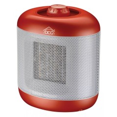 Termoventilatore in Ceramica 1500W DCG PTC09