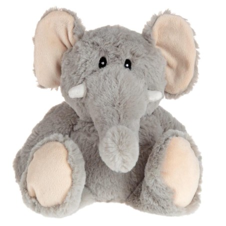 Peluches Elefantino Riscaldabile INNOLIVING MD-660