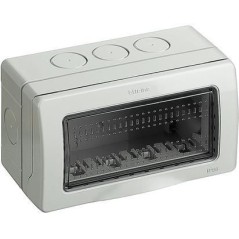 Custodia IP55 4 moduli BTICINO 25504