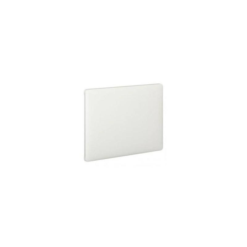 CENTRALINO INCASSO LINEA SPACE 8 MODULI BIANCO CIECO BTICINO F315PB8