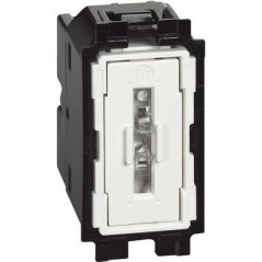 DEVIATORE LIVING NOW BTICINO K4003