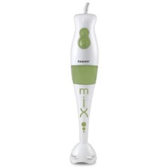 FRULLATORE A IMMERSIONE 220W BEPER 90.320