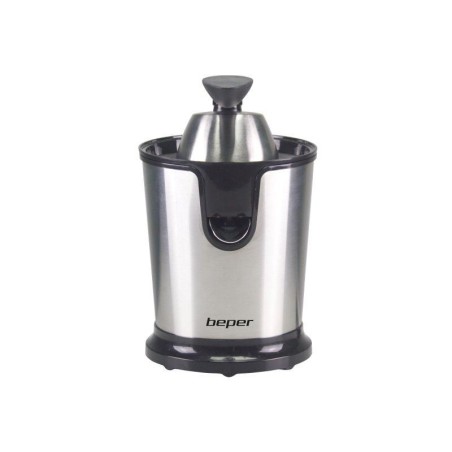 SPREMIAGRUMI ELETTRICO CON LEVA 16W BEPER P102EST010