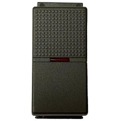 Pulsante Luminoso Rosso ERGO 10A 250V LEGRAND 70022