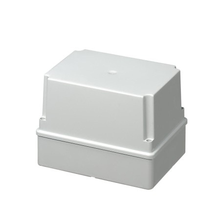 Cassetta esterna con coperchio alto IP56 190x140x140 OLAN OL20042