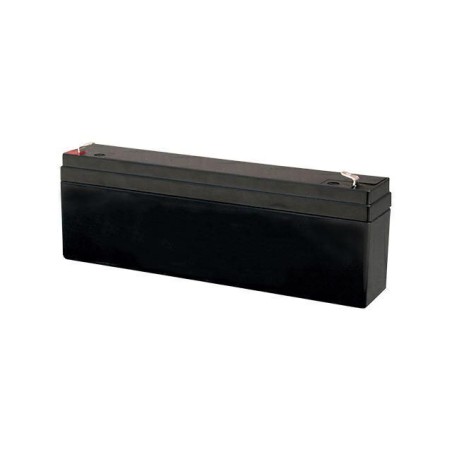 BATTERIA AL PIOMBO 12V 2A