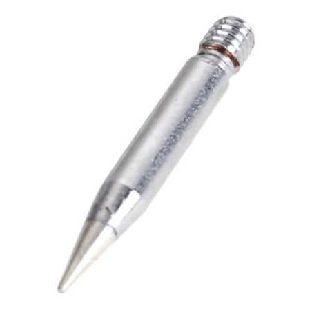 Punta di ricambio B8-1 forma conica 1mm per saldatore MKC-708 MELCHIONI 495236127