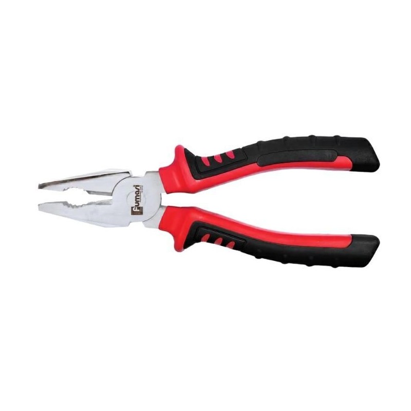 Pinza Universale 160MM FUMASI 201101 Pinza Universale 160MM FUMASI 201101