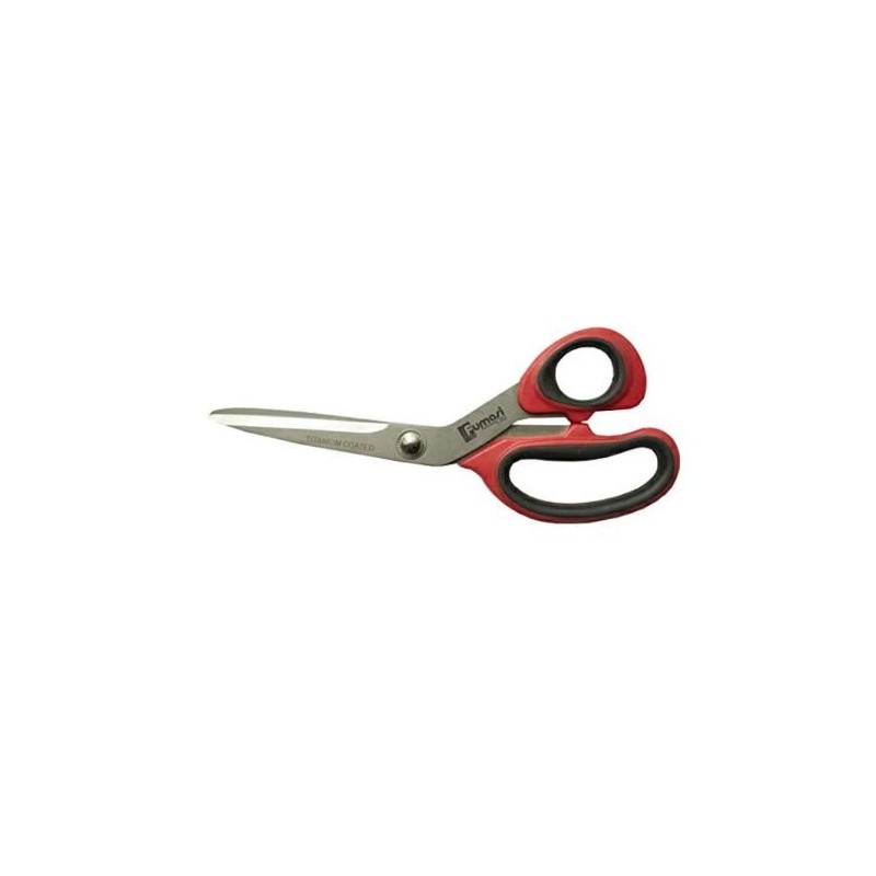 Forbice Multiuso Titanio Bicolore 8" 205MM FUMASI 233480T Forbice Multiuso Titanio Bicolore 8" 205MM FUMASI 233480T