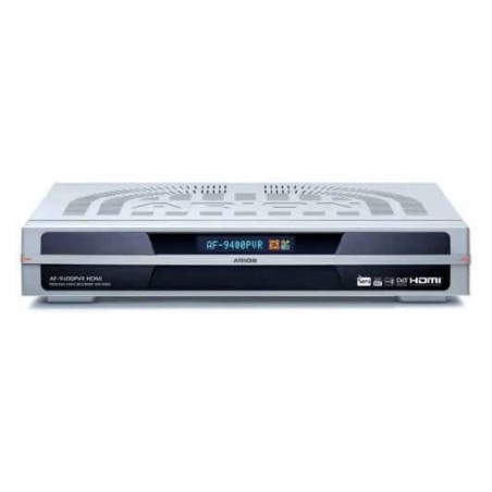 RICEVITORE SATELLITARE HDMI ARION AF-9400PVR
